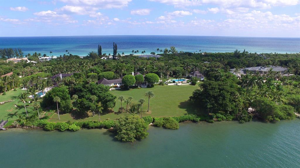 Jupiter Island - Residential
