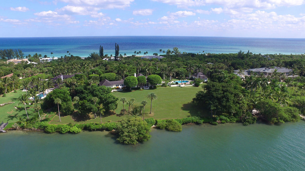 Jupiter Island - Residential