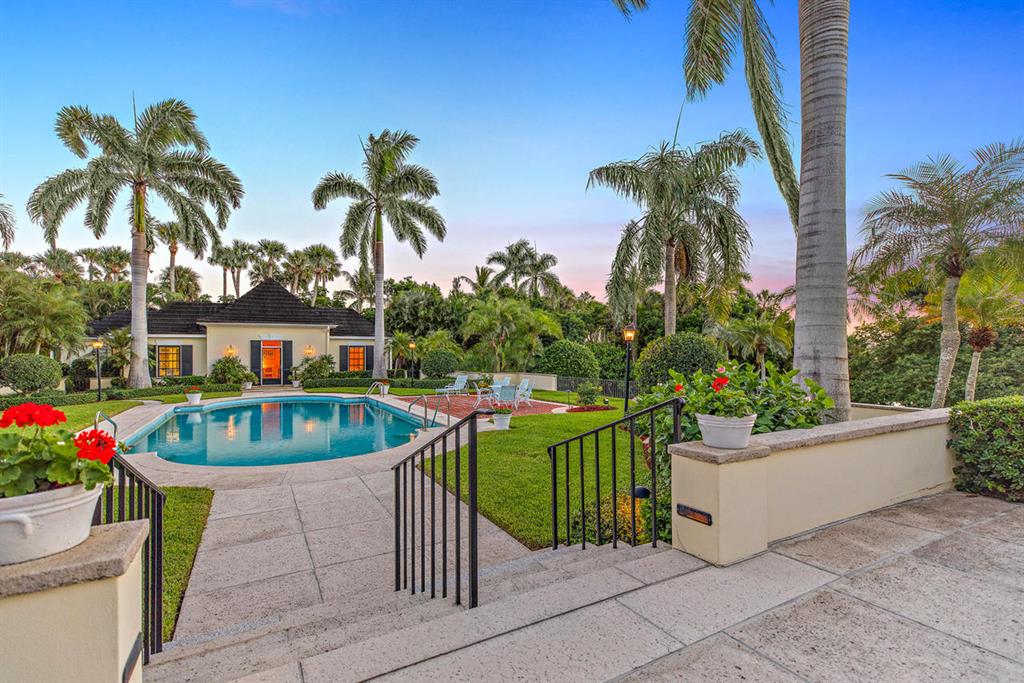 Jupiter Island - Residential