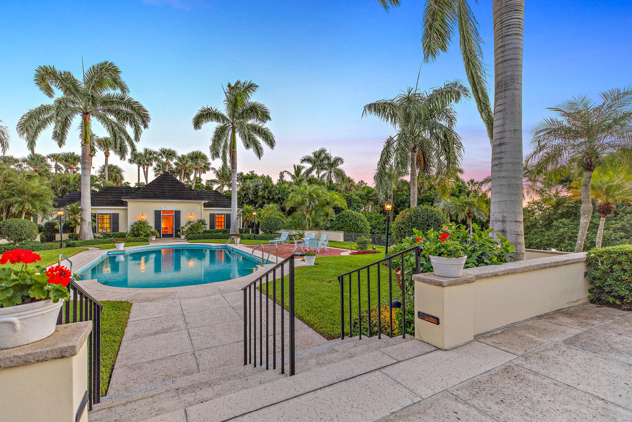 Jupiter Island - Residential