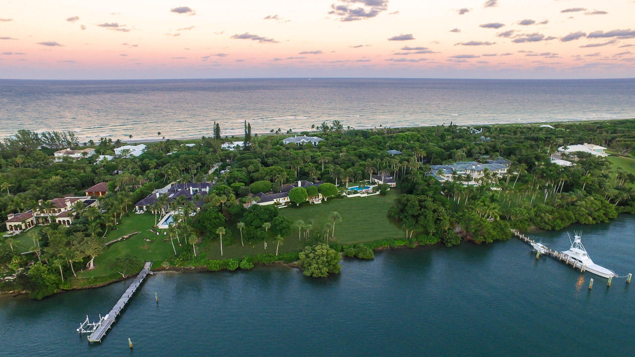 Jupiter Island - Residential