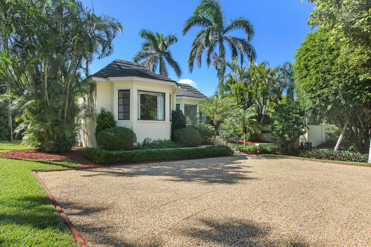 Jupiter Island - Residential