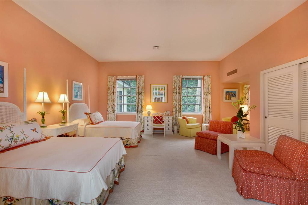 Jupiter Island - Residential