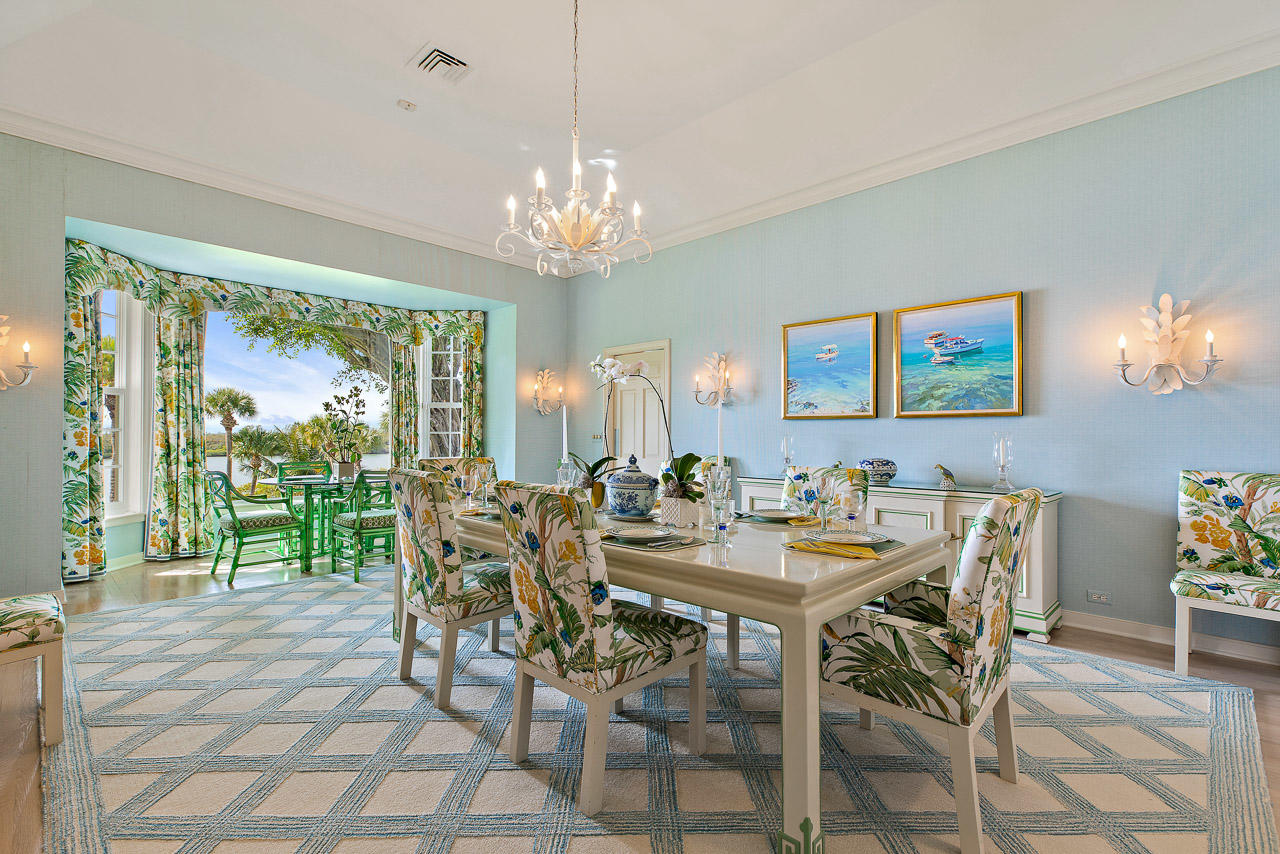 Jupiter Island - Residential