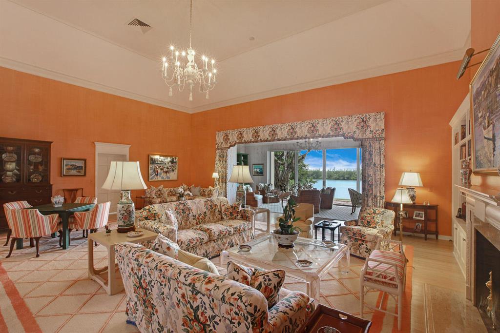 Jupiter Island - Residential