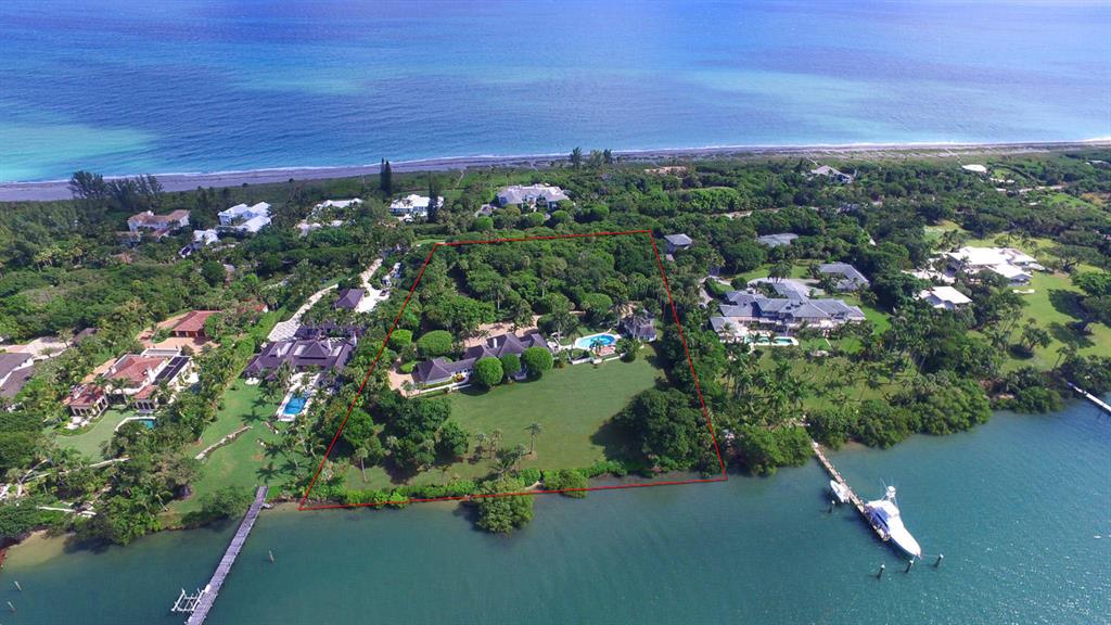 Jupiter Island - Residential