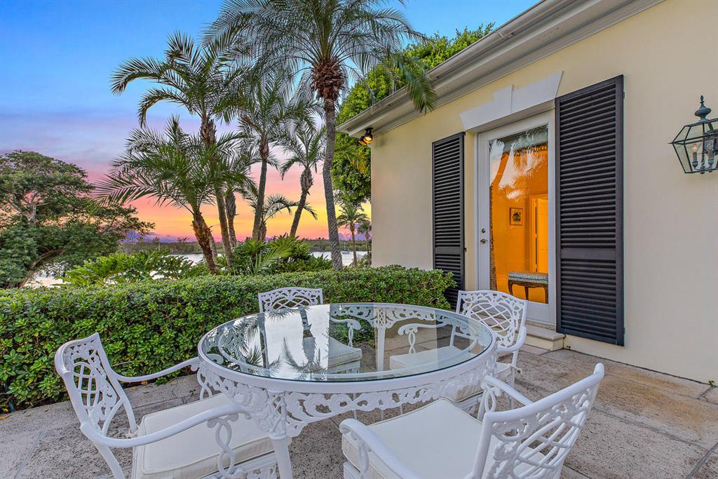 Jupiter Island - Residential