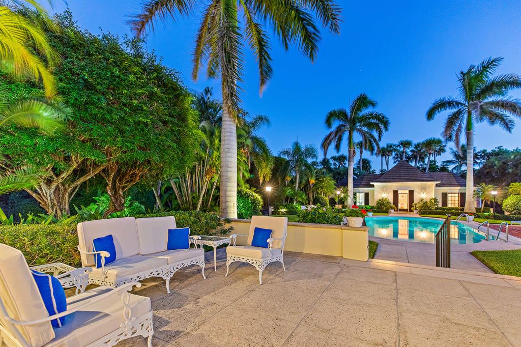 Jupiter Island - Residential