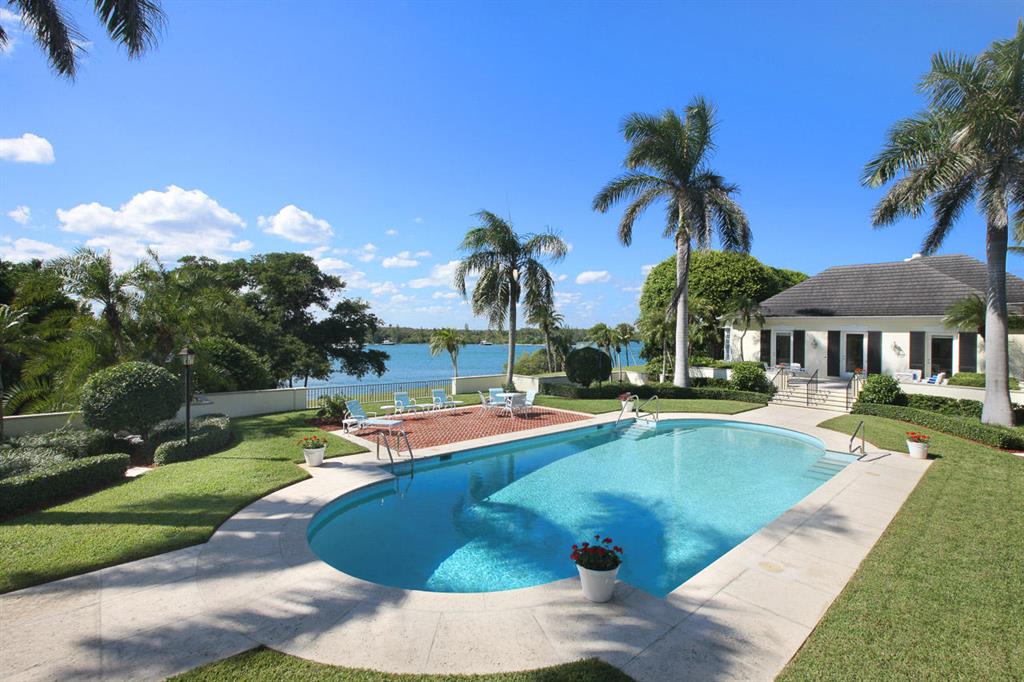 Jupiter Island - Residential