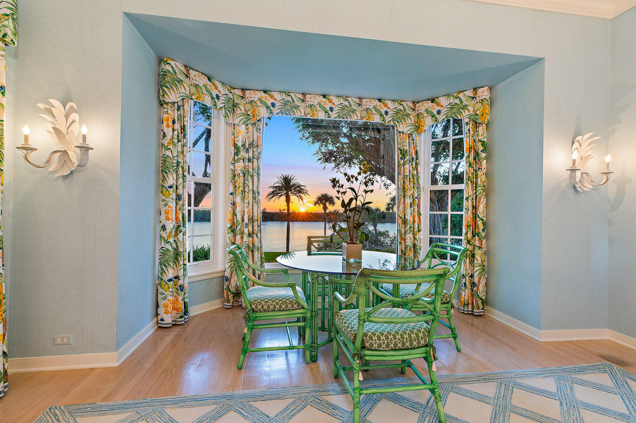 Jupiter Island - Residential