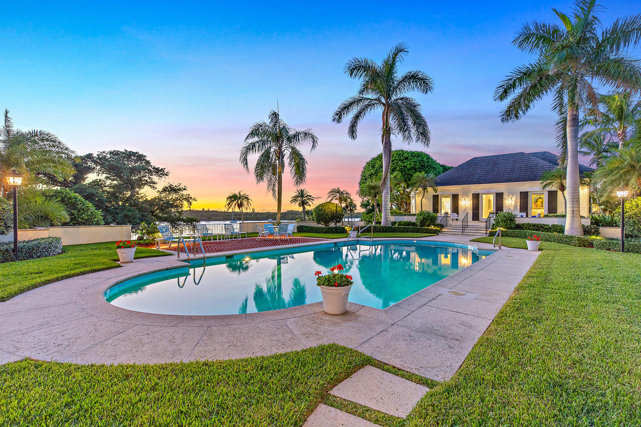 Jupiter Island - Residential
