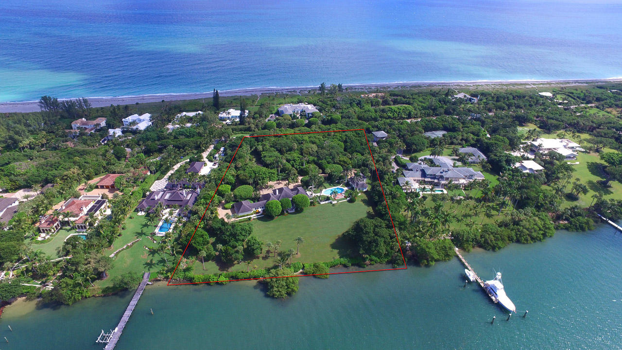 Jupiter Island - Residential