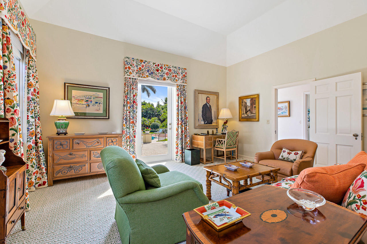 Jupiter Island - Residential