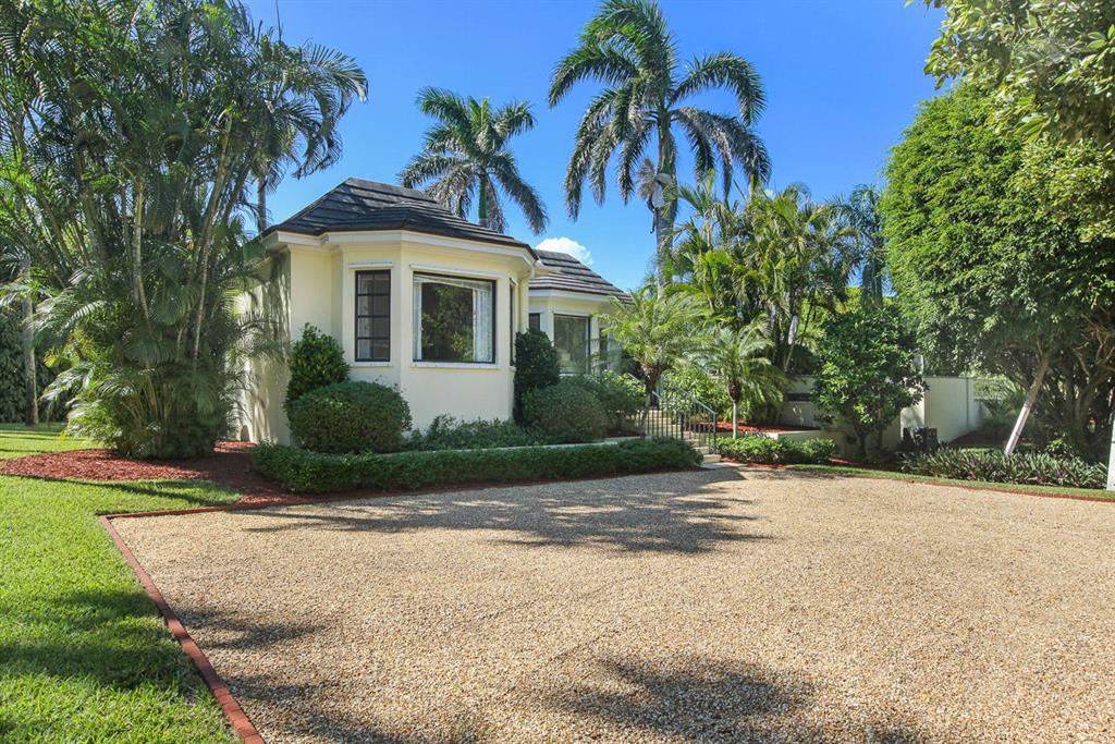 Jupiter Island - Residential