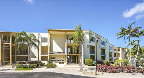 A home in Palm Beach Gardens