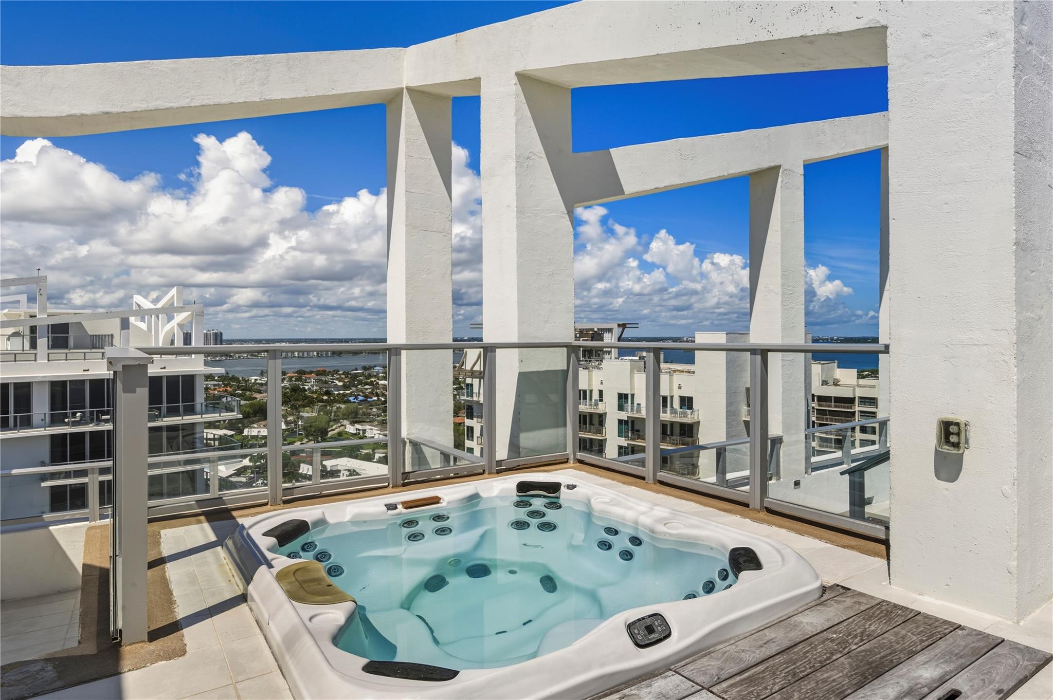 Lynch John B - Residential Lease