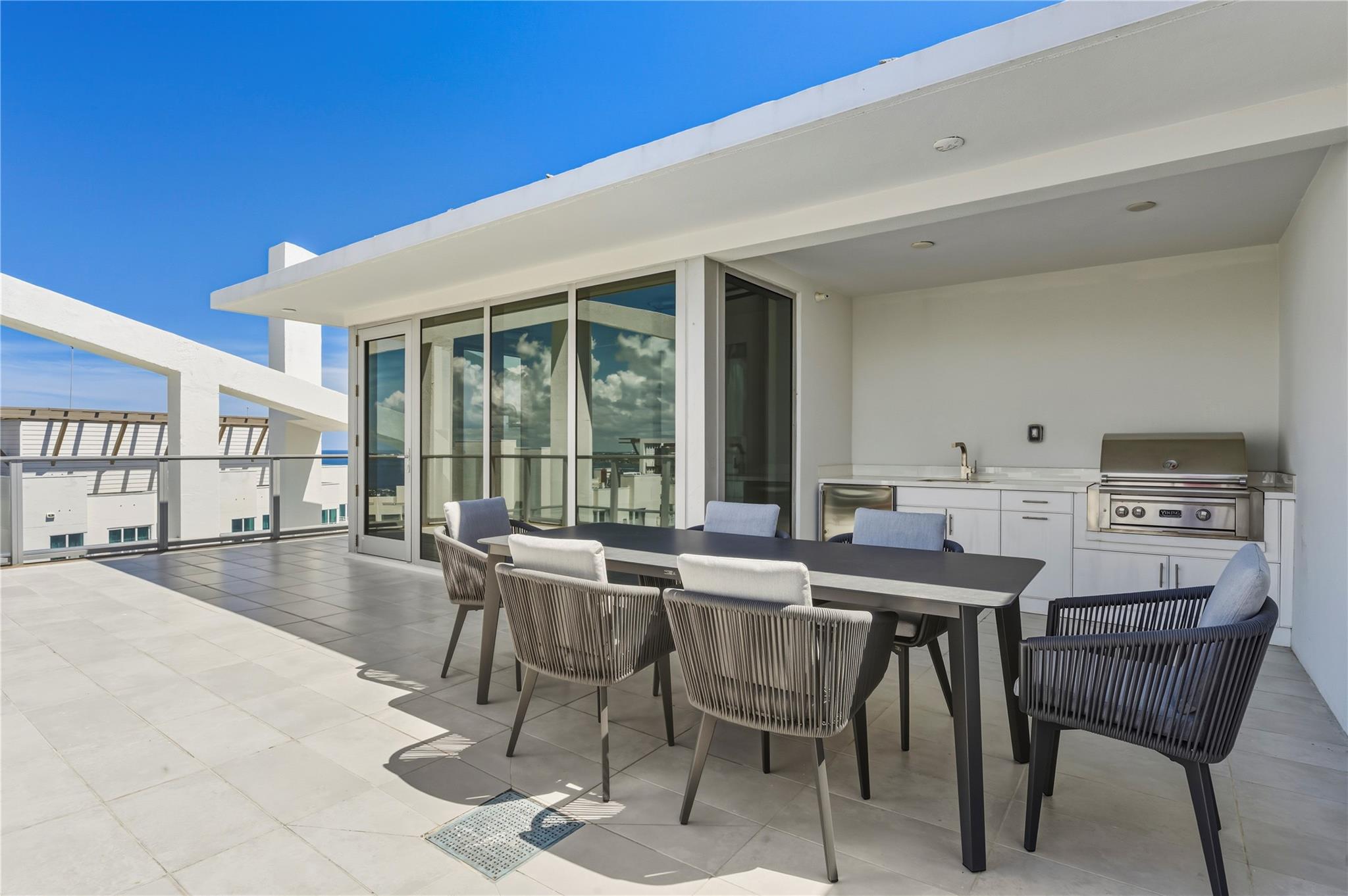 Lynch John B - Residential Lease