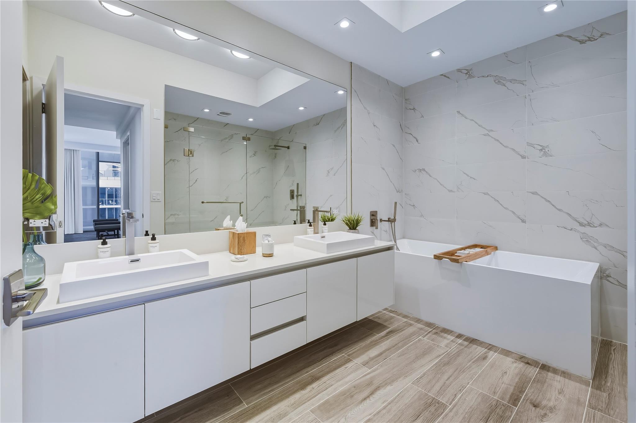 Lynch John B - Residential Lease