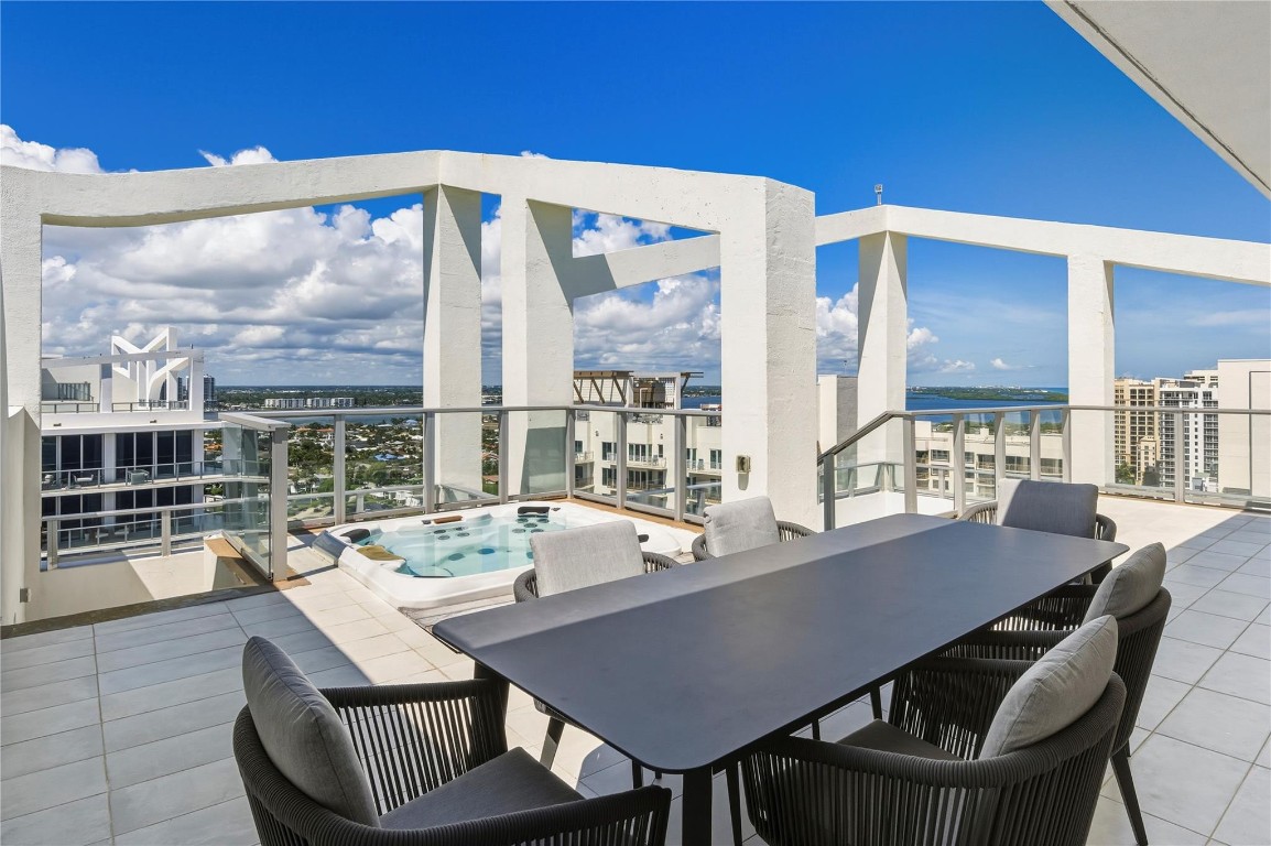 Lynch John B - Residential Lease