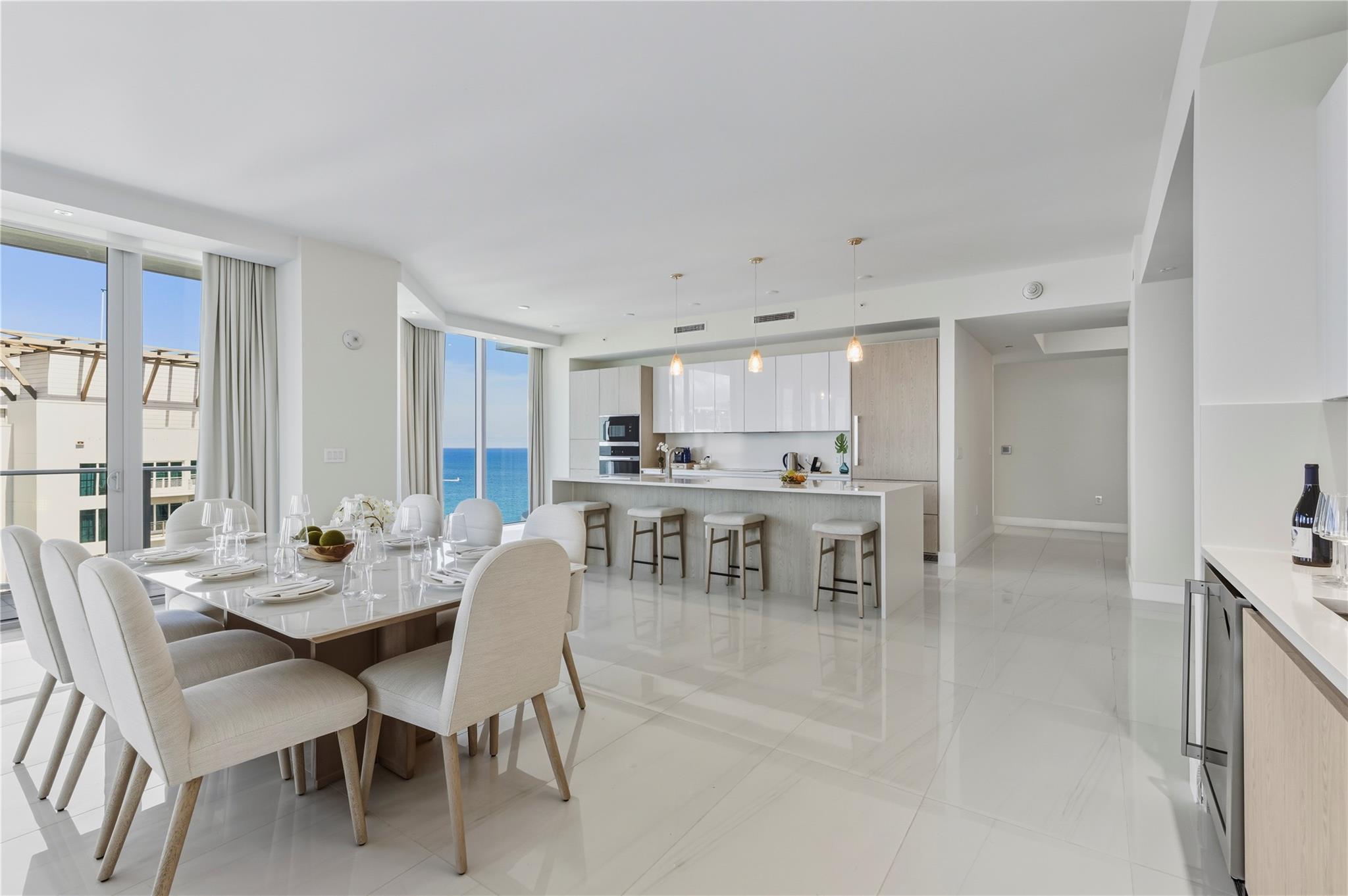 Lynch John B - Residential Lease