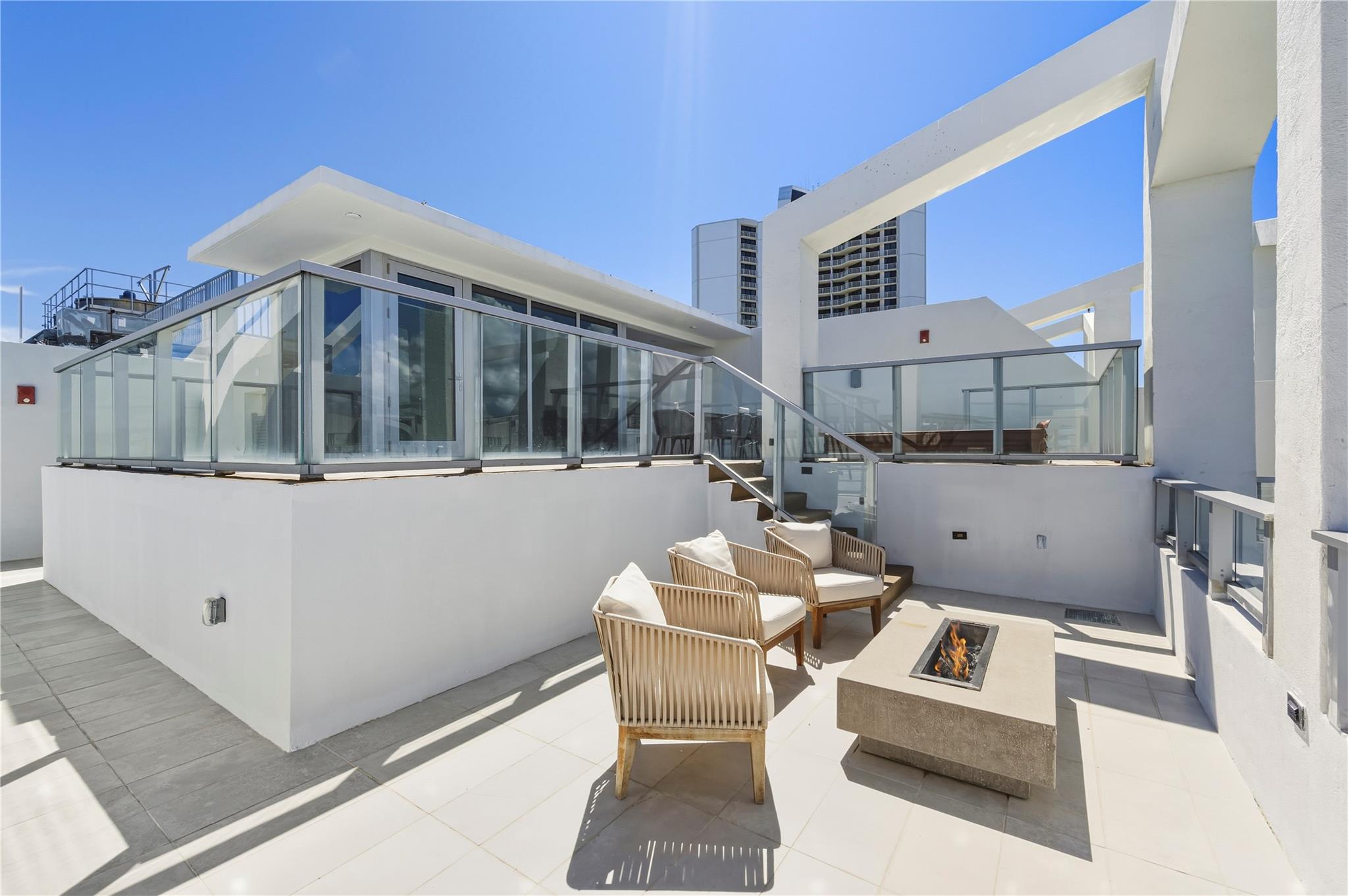 Lynch John B - Residential Lease