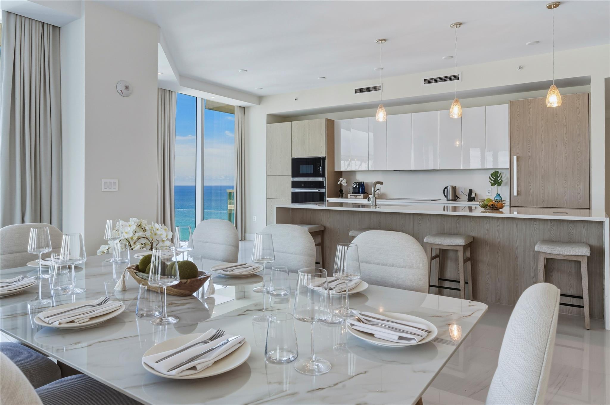 Lynch John B - Residential Lease