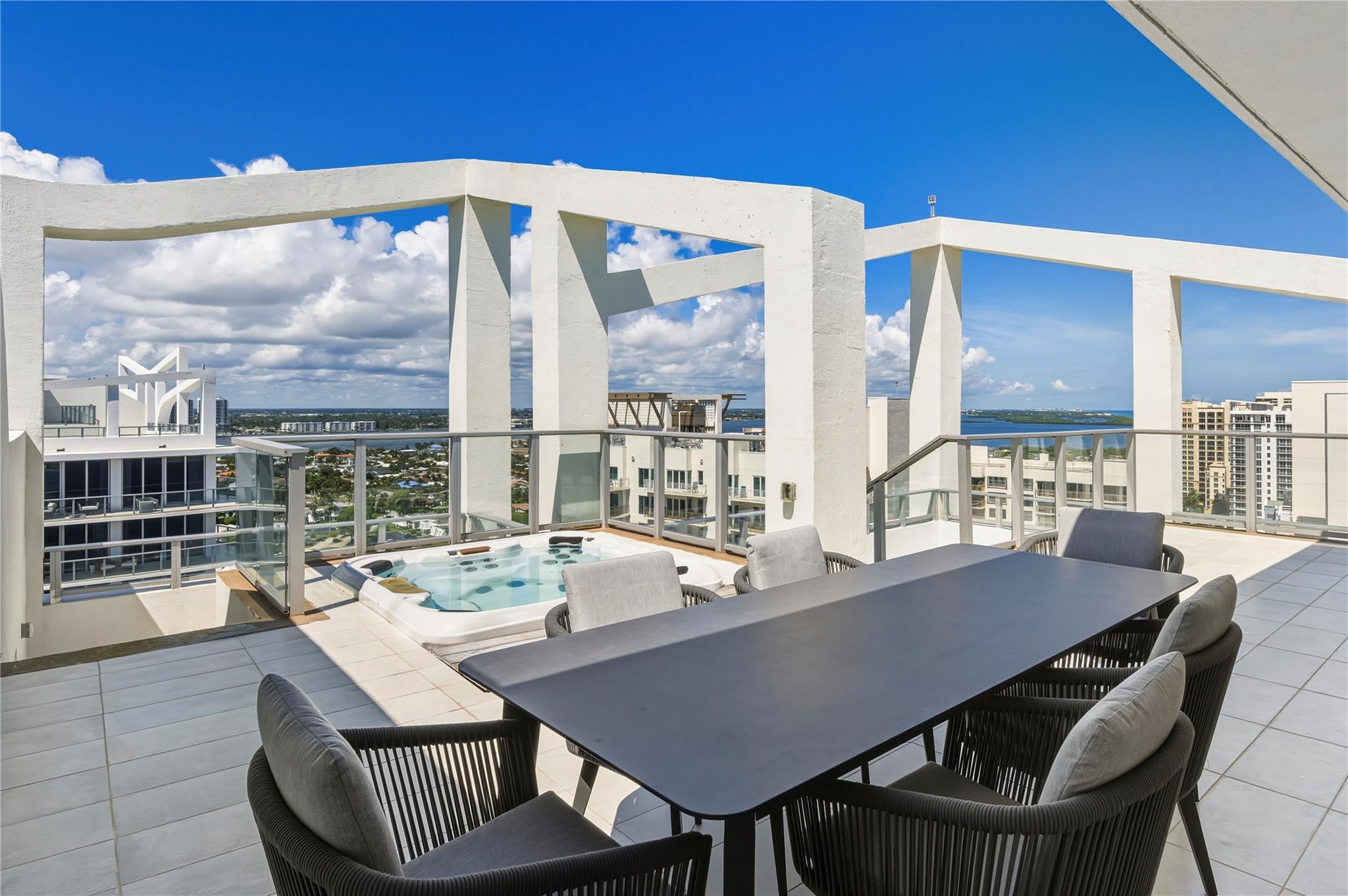 Lynch John B - Residential Lease