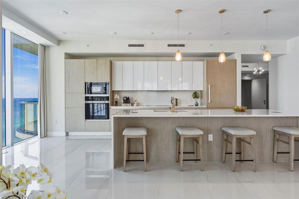 Photo of 3100 N Ocean Drive #HPH6, West Palm Beach, FL 33404 (MLS # F10536693)