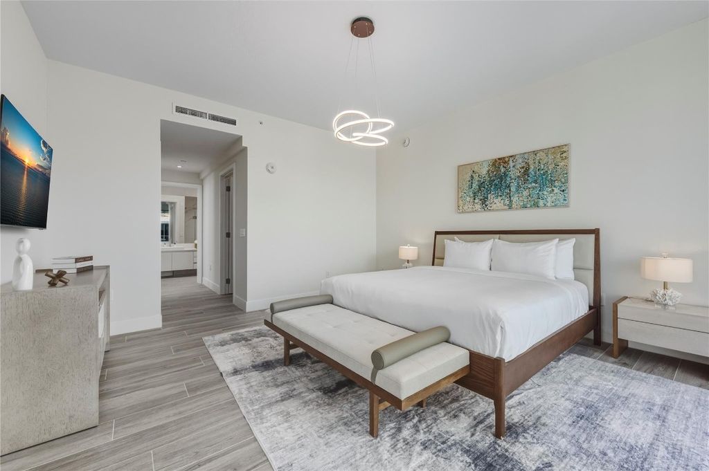 Photo of 3100 N Ocean Drive #HPH6, West Palm Beach, FL 33404 (MLS # F10536693)