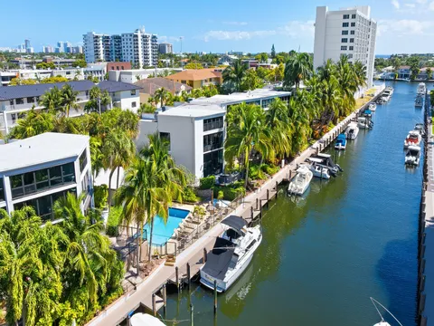 3036 NE 49th St Unit 3036, Fort Lauderdale, FL MLS: F10494154