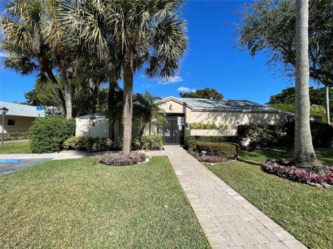 Tiny photo for 3350 NW 47th Avenue #3273, Coconut Creek, FL 33063 (MLS # B26047594)