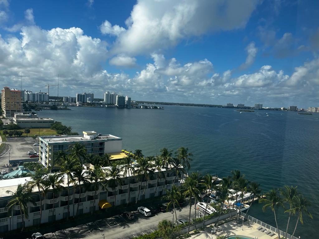 KENNEDY HOUSE CONDO - Residential Lease