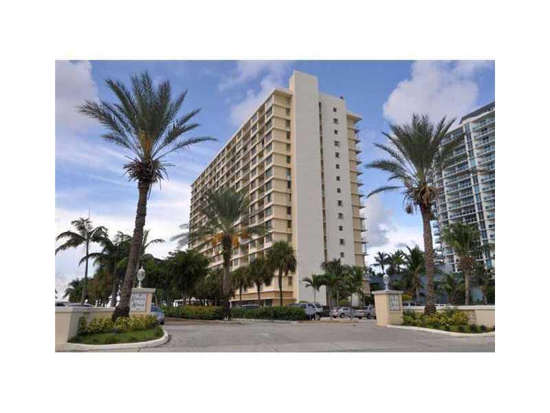 KENNEDY HOUSE CONDO - Residential Lease