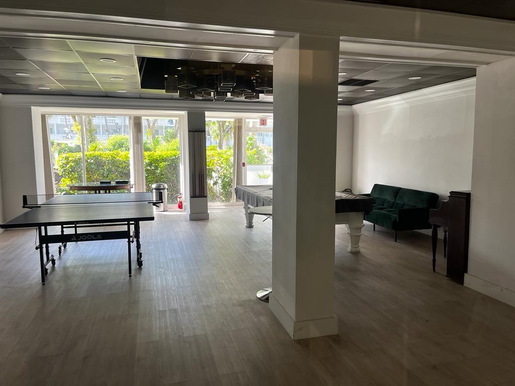 KENNEDY HOUSE CONDO - Residential Lease