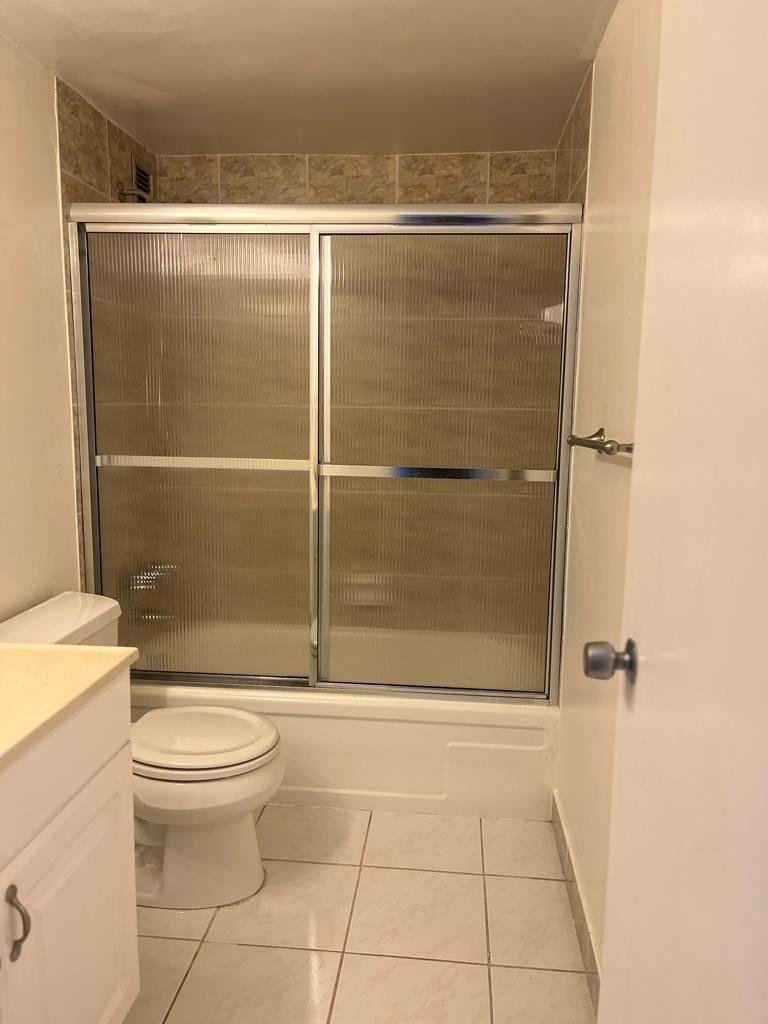 KENNEDY HOUSE CONDO - Residential Lease