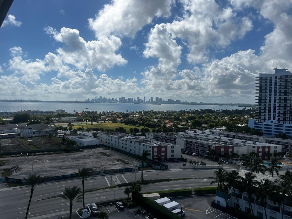 KENNEDY HOUSE CONDO - Residential Lease