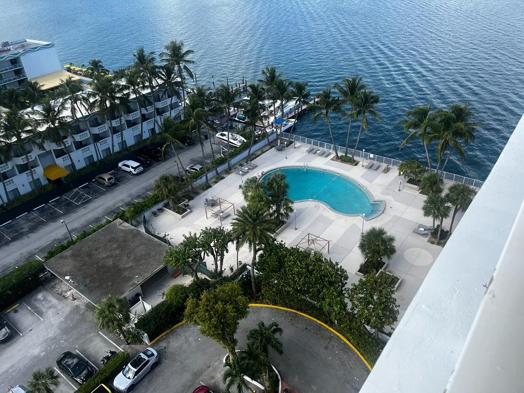 KENNEDY HOUSE CONDO - Residential Lease