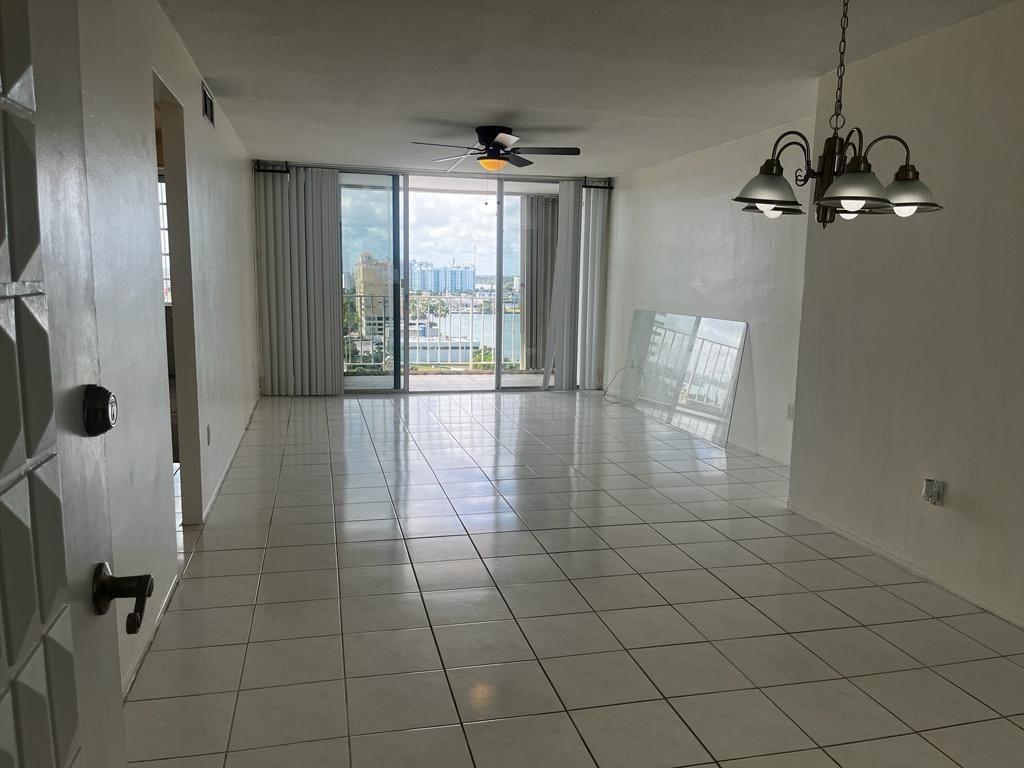 KENNEDY HOUSE CONDO - Residential Lease