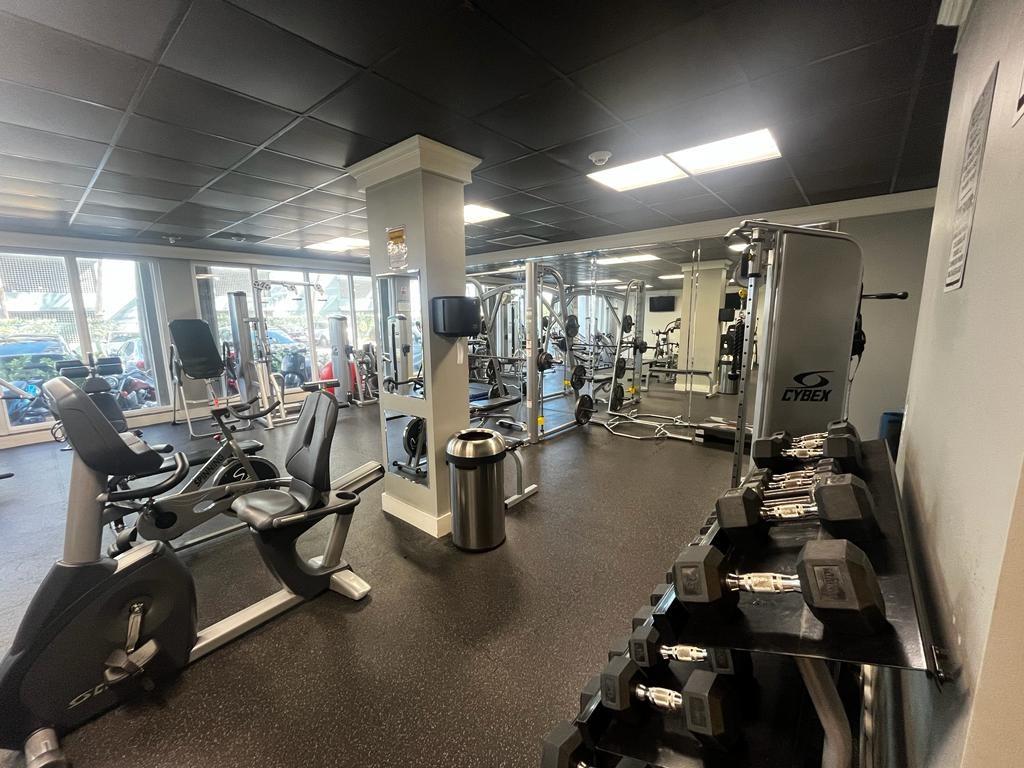 KENNEDY HOUSE CONDO - Residential Lease