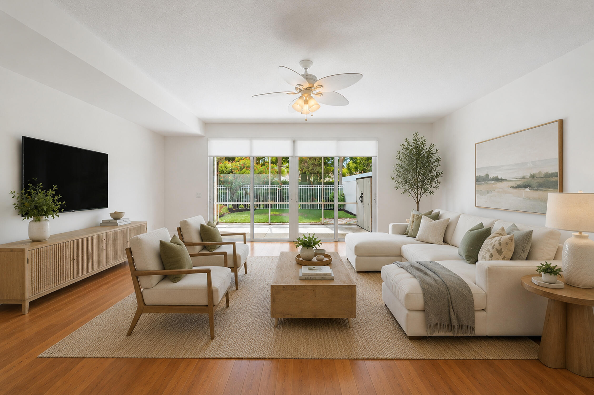 442 Capistrano Drive