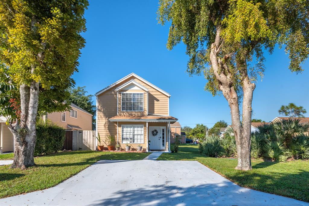 VICTORIA WOODS 1 - Residential