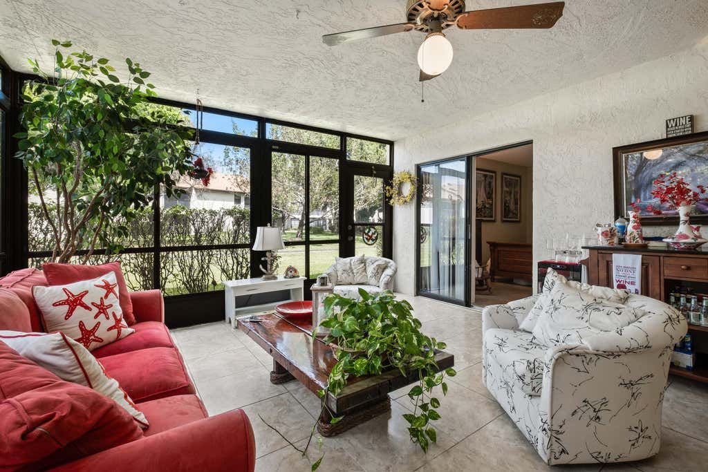 Photo of 3313 Perimeter Drive #1611, Greenacres, FL 33467 (MLS # R11071589)