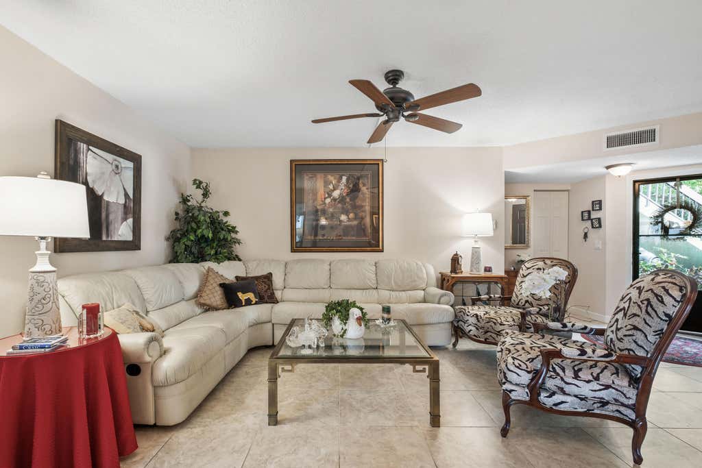 Photo of 3313 Perimeter Drive #1611, Greenacres, FL 33467 (MLS # R11071589)