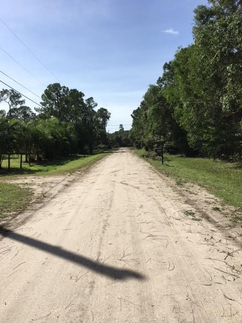 Jupiter Farms - Land