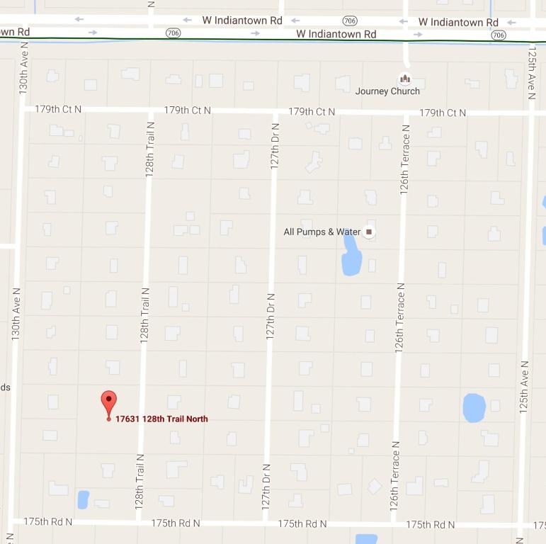 Jupiter Farms - Land