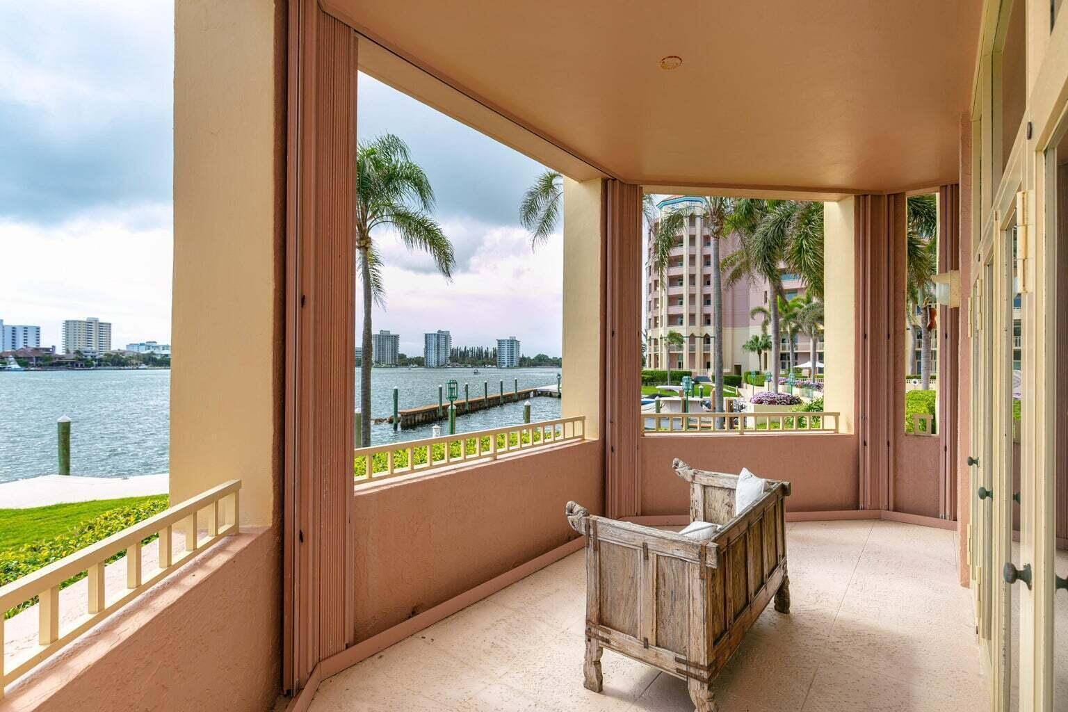 MIZNER TOWER CONDO - Residential