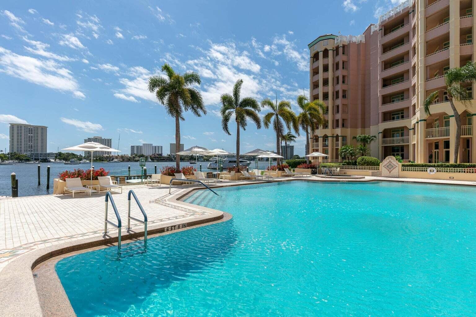 MIZNER TOWER CONDO - Residential