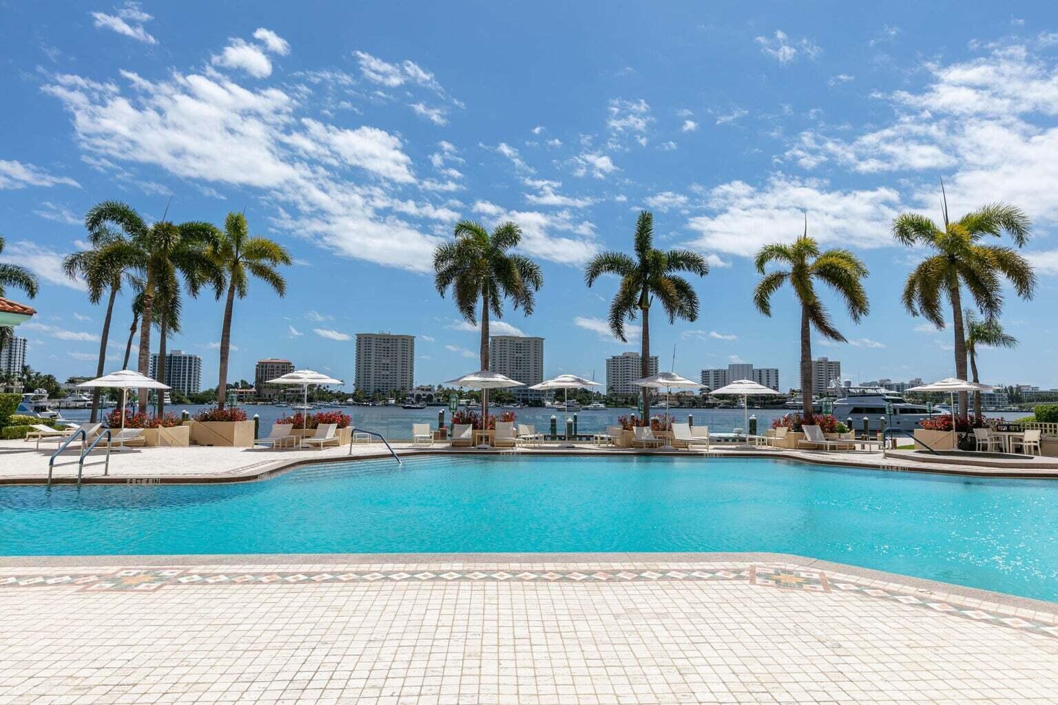 MIZNER TOWER CONDO - Residential