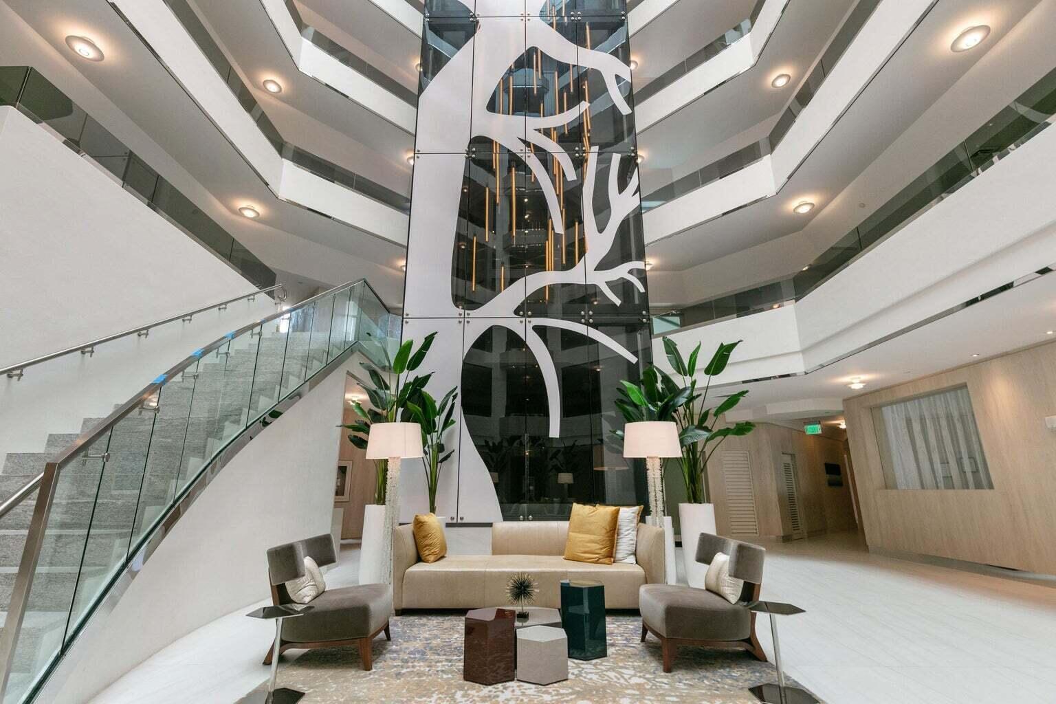 MIZNER TOWER CONDO - Residential