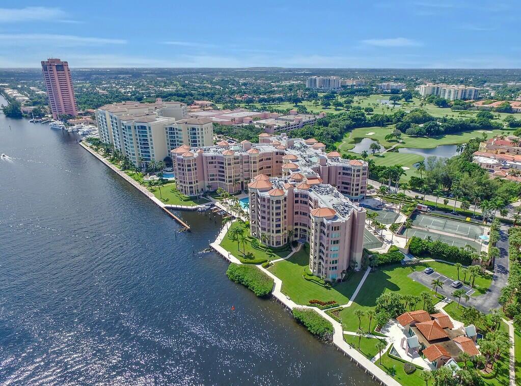 MIZNER TOWER CONDO - Residential